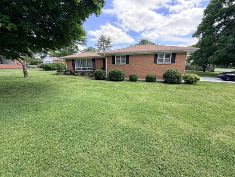 207 Mary Sharp Drive Decherd TN 37324