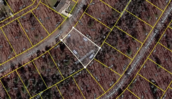 2016 Iowa Drive Crossville TN 38572