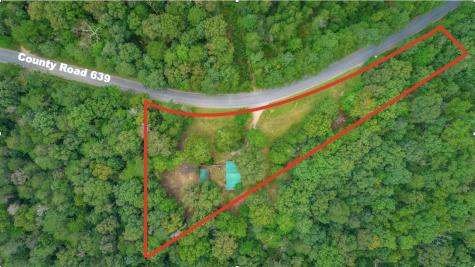 1059 County Road 639 Mentone AL 35984