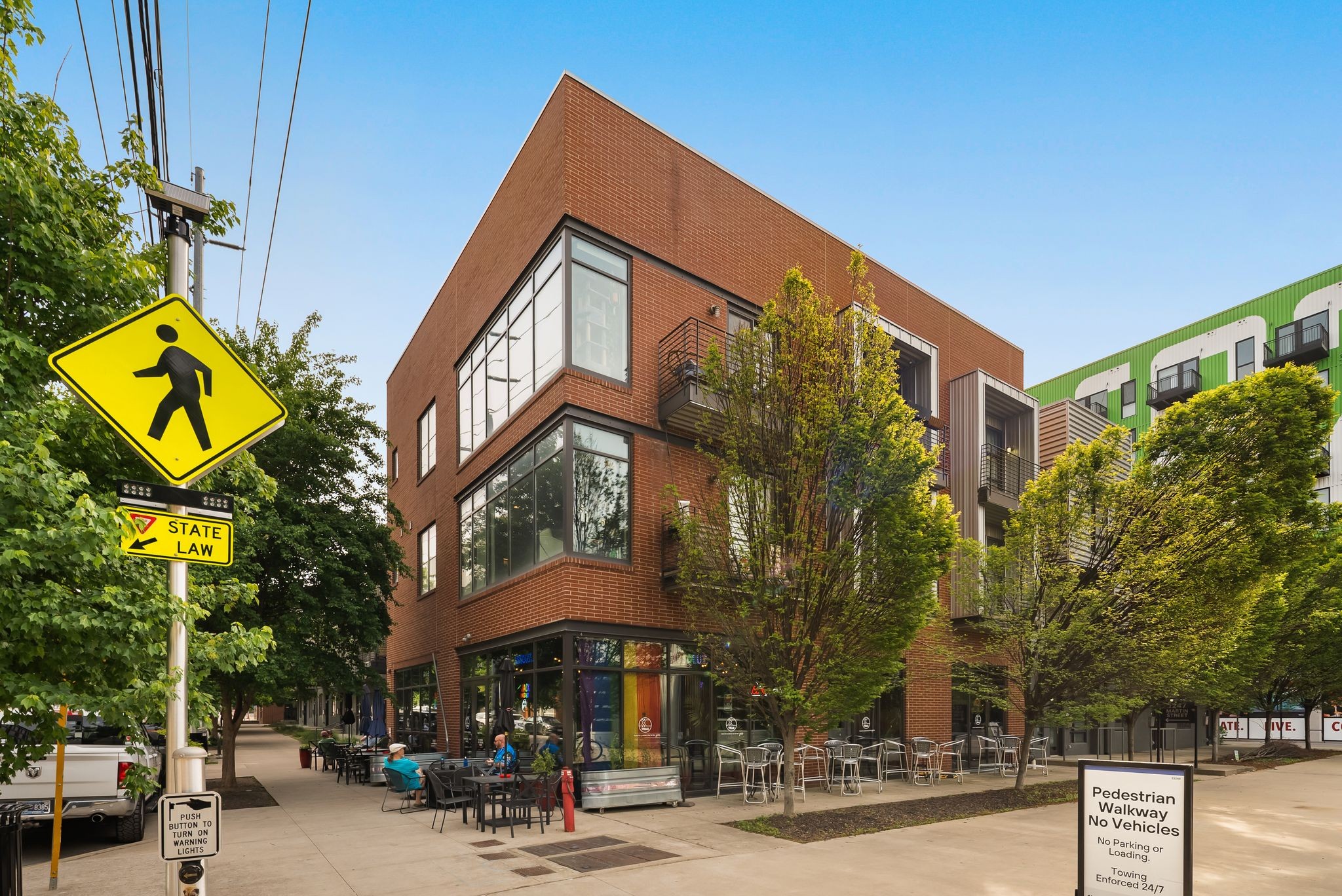 1247 Martin Street Nashville TN 37203