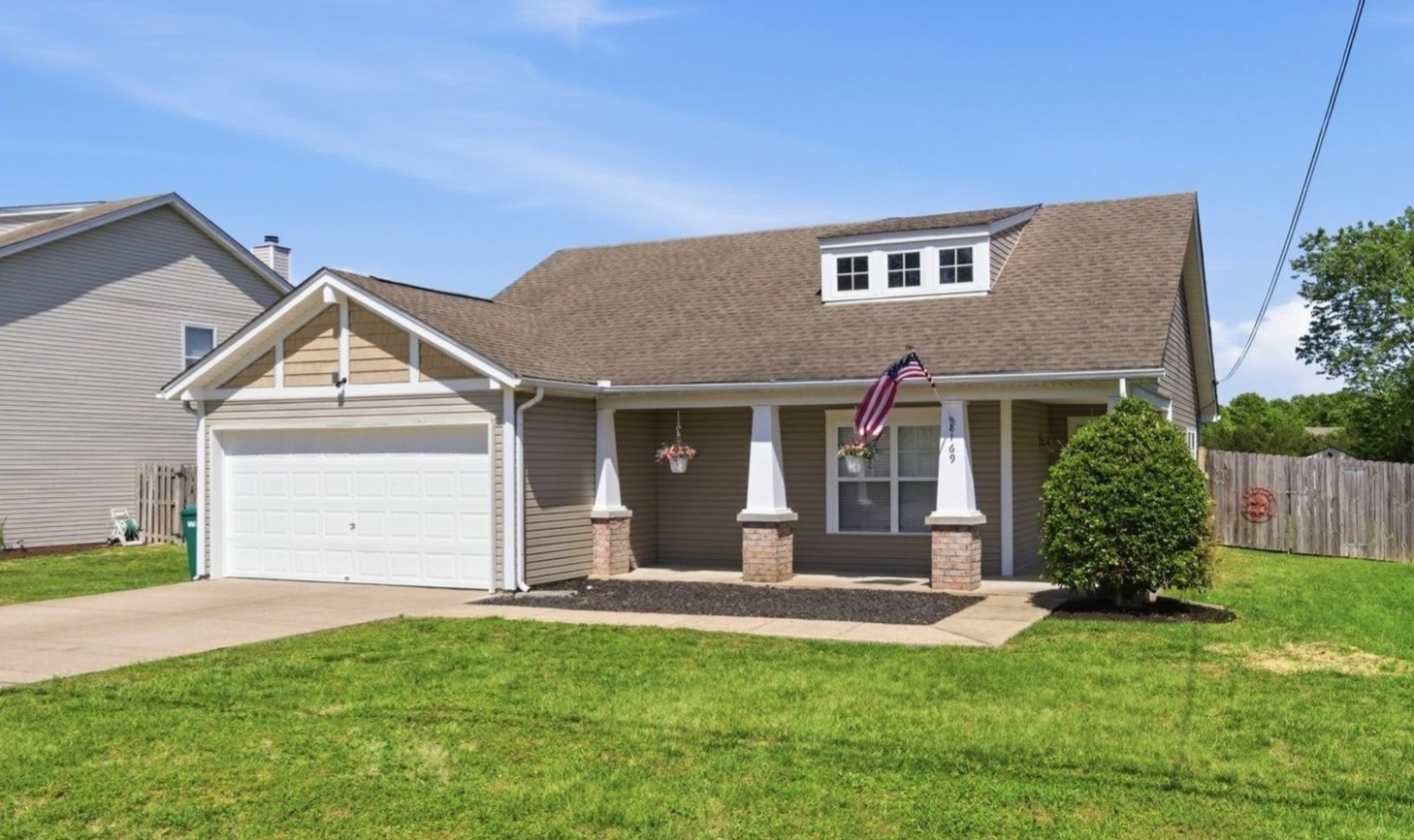 8169 Boone Trace Nashville TN 37221