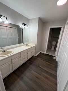 4427 S Trace Boulevard Old Hickory TN 37138