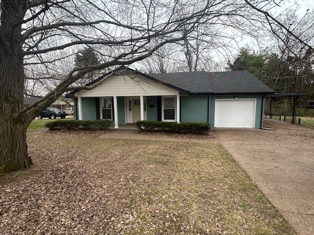 19 Wesley Court Hermitage TN 37076