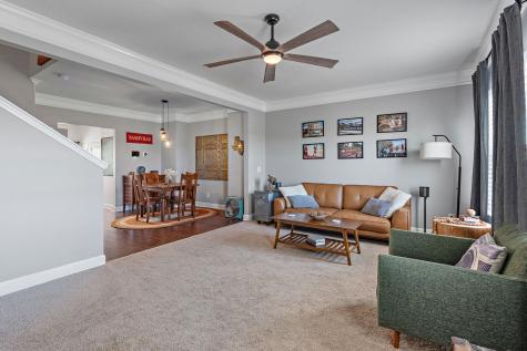 5302 Missionary Way Brentwood TN 37027