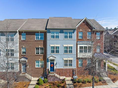 5302 Missionary Way Brentwood TN 37027