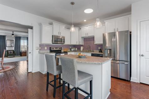 5302 Missionary Way Brentwood TN 37027