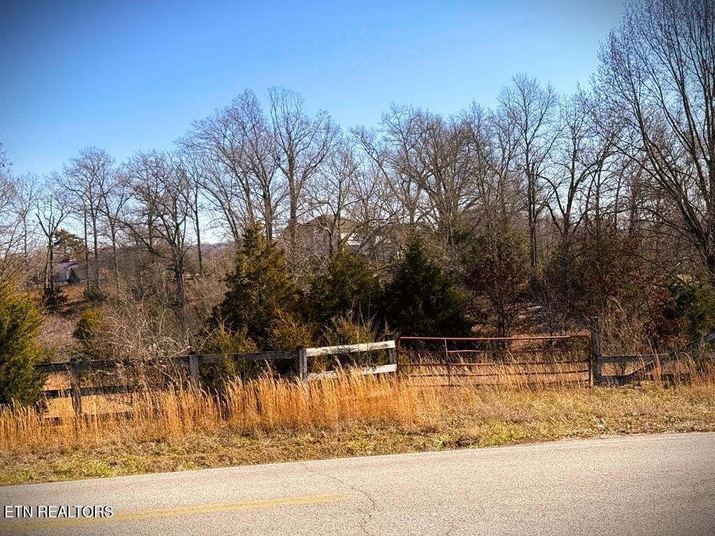 4160 Bunker Hill Road Cookeville TN 38506