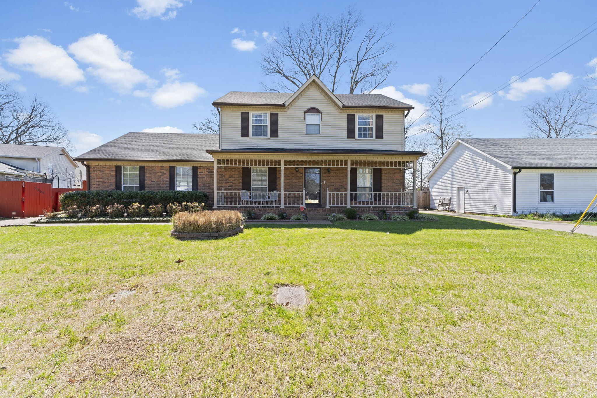 3369 Country Way Road Antioch TN 37013