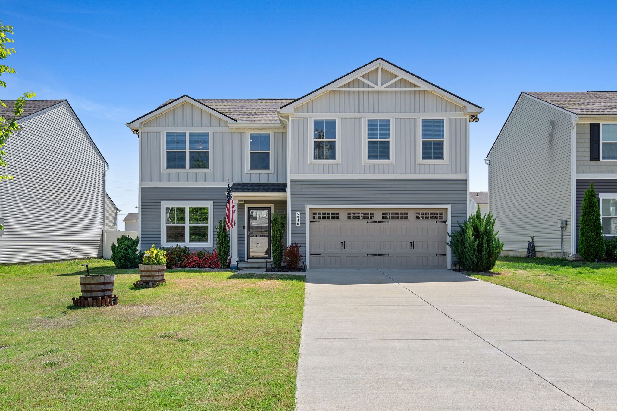 5350 Compass Way Christiana TN 37037