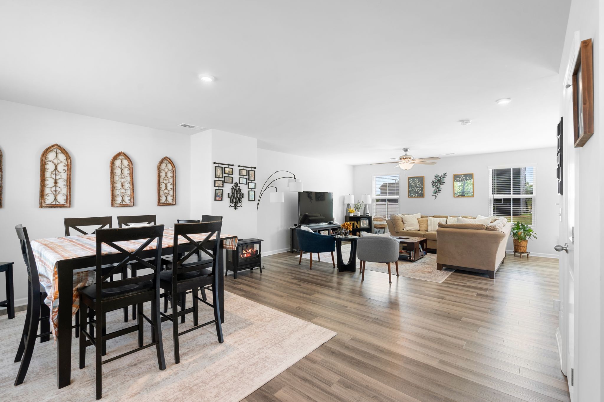 5350 Compass Way Christiana TN 37037