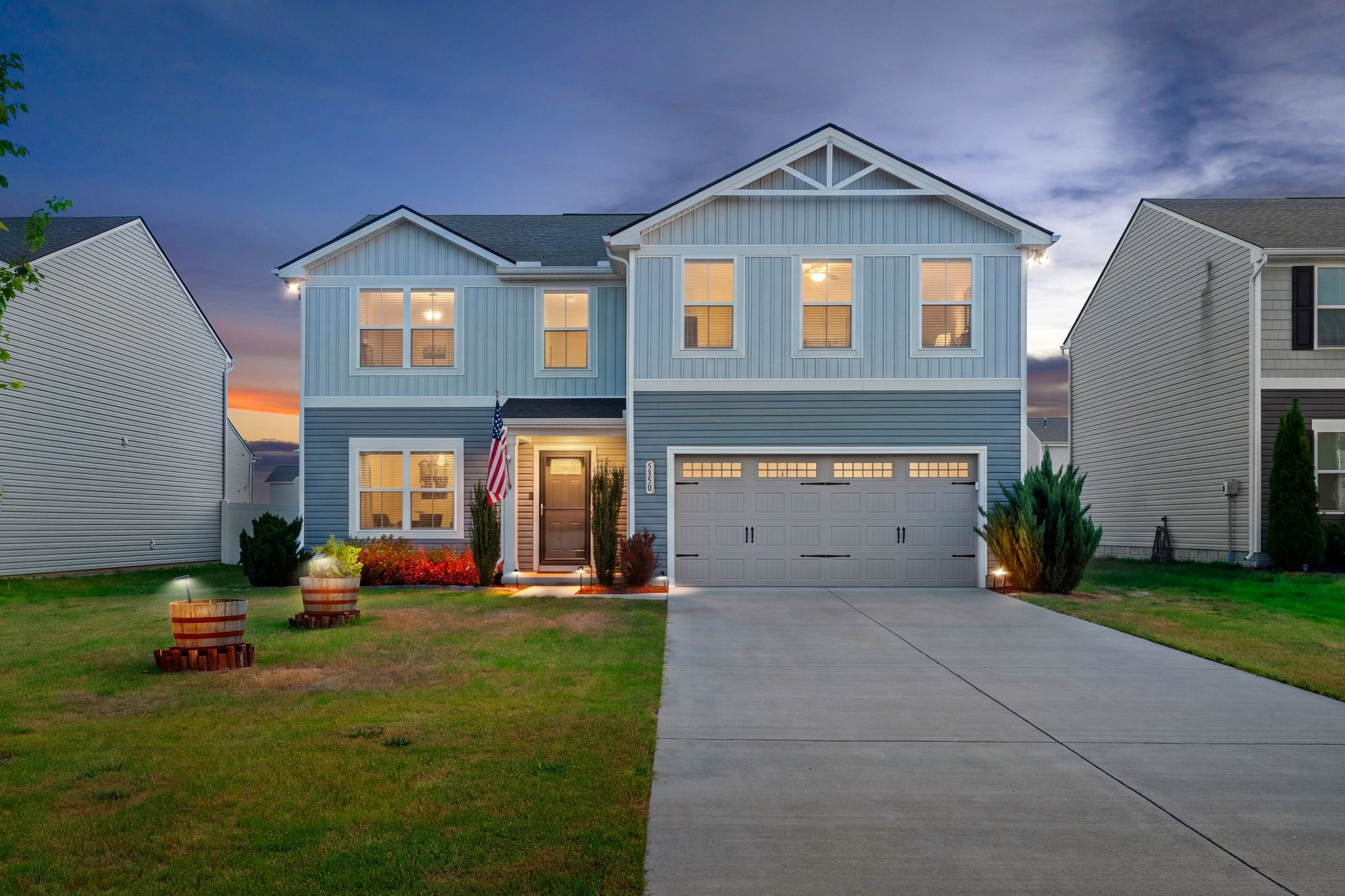 5350 Compass Way Christiana TN 37037