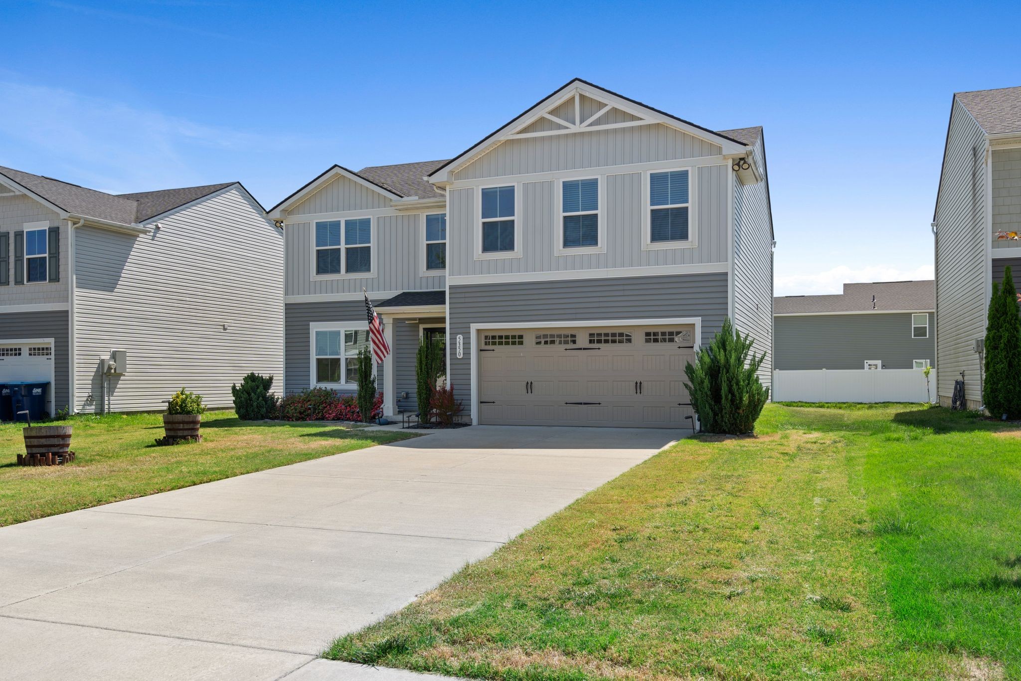 5350 Compass Way Christiana TN 37037