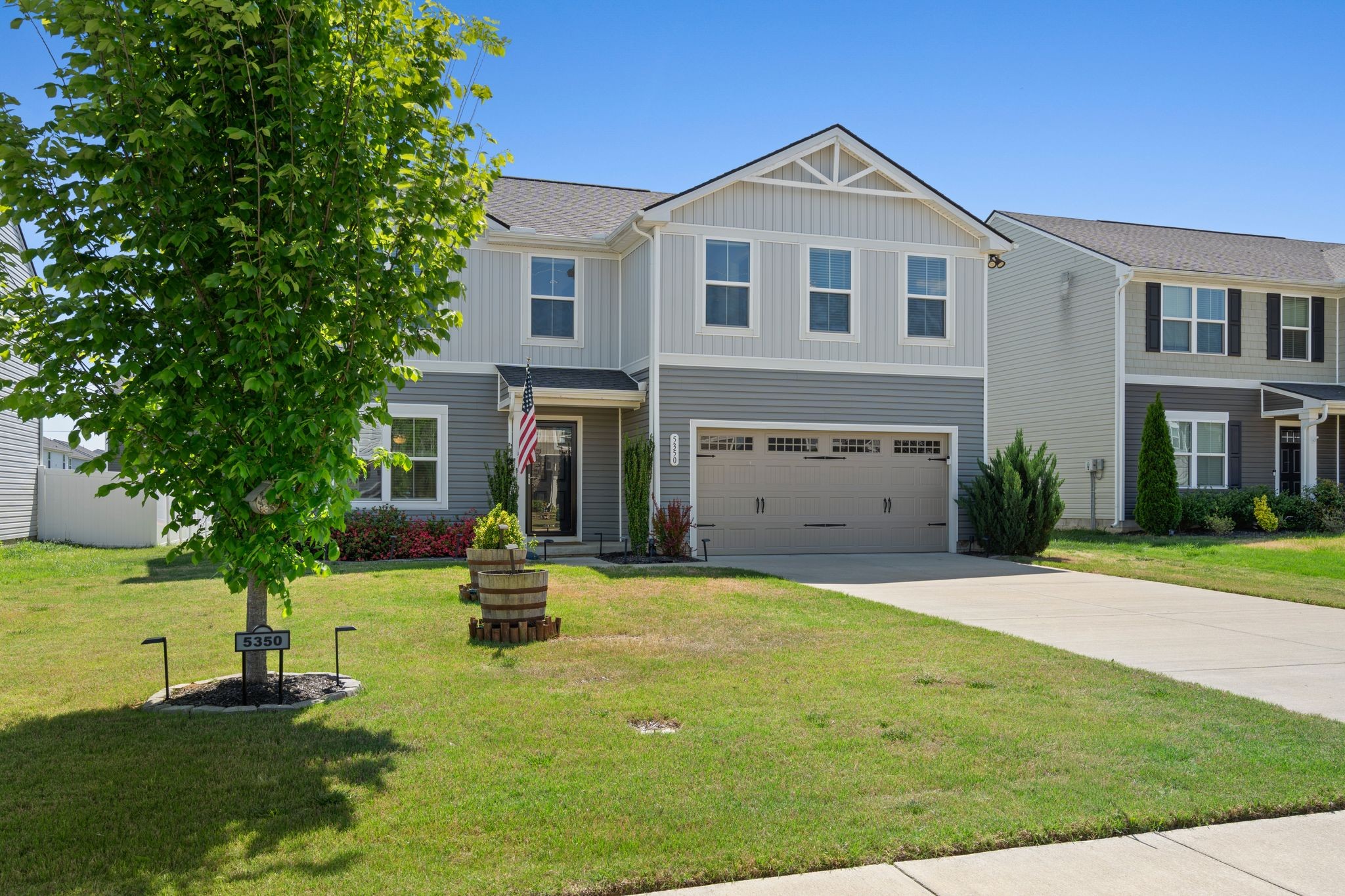 5350 Compass Way Christiana TN 37037