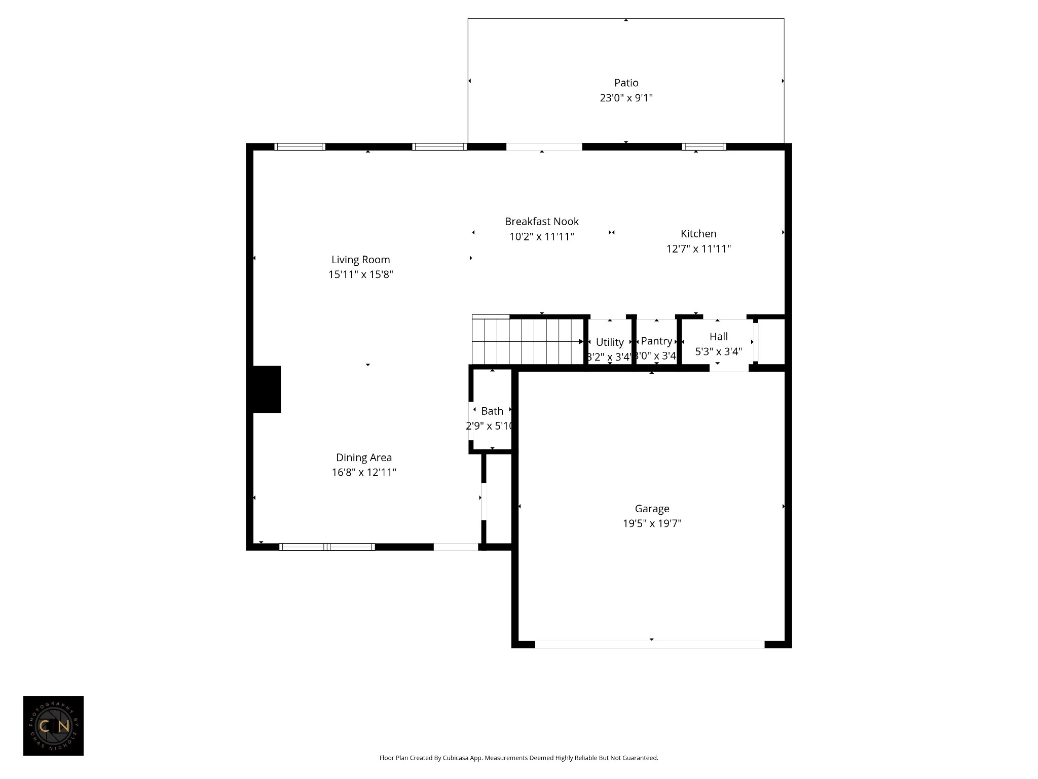 5350 Compass Way Christiana TN 37037