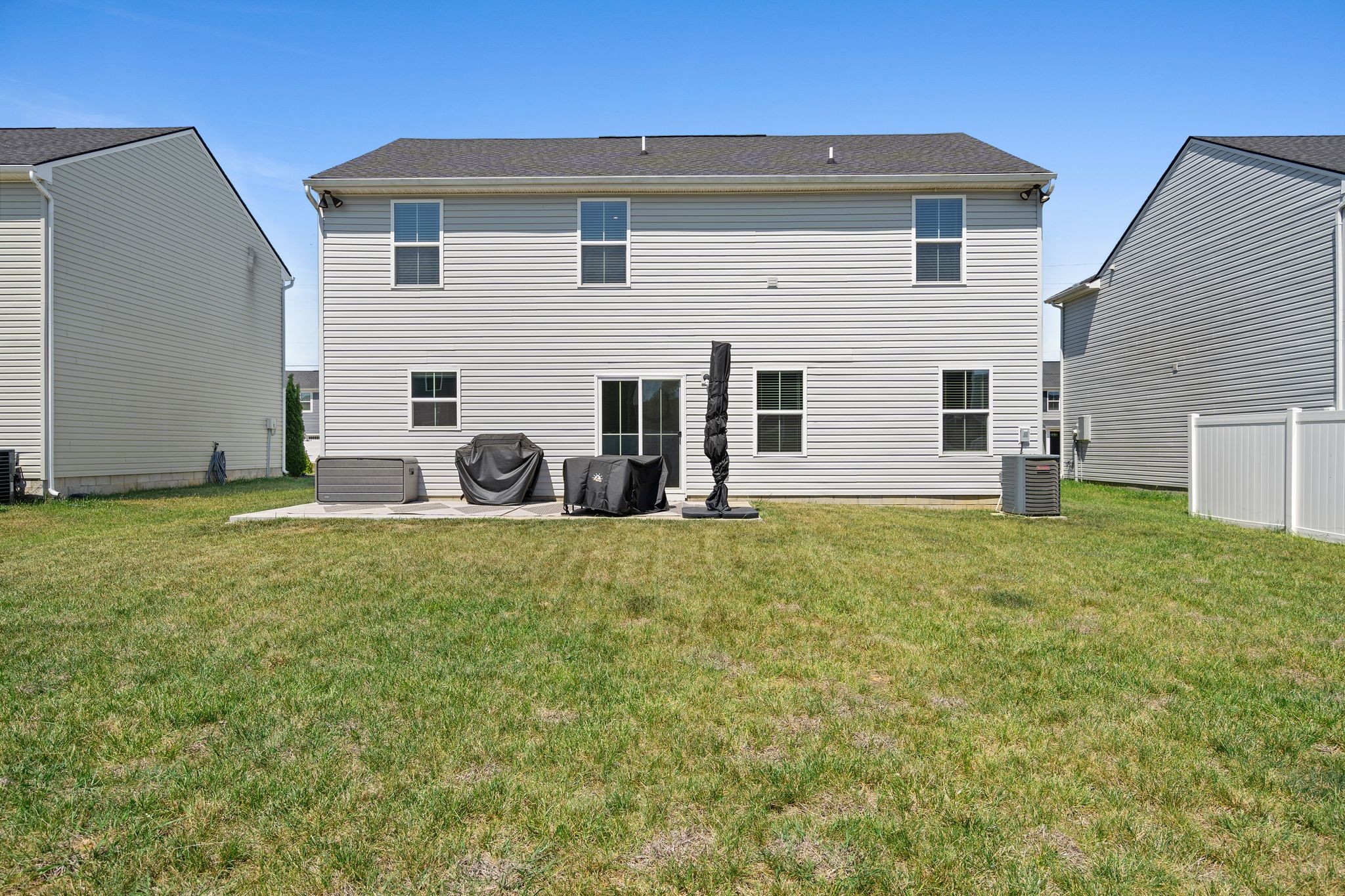5350 Compass Way Christiana TN 37037