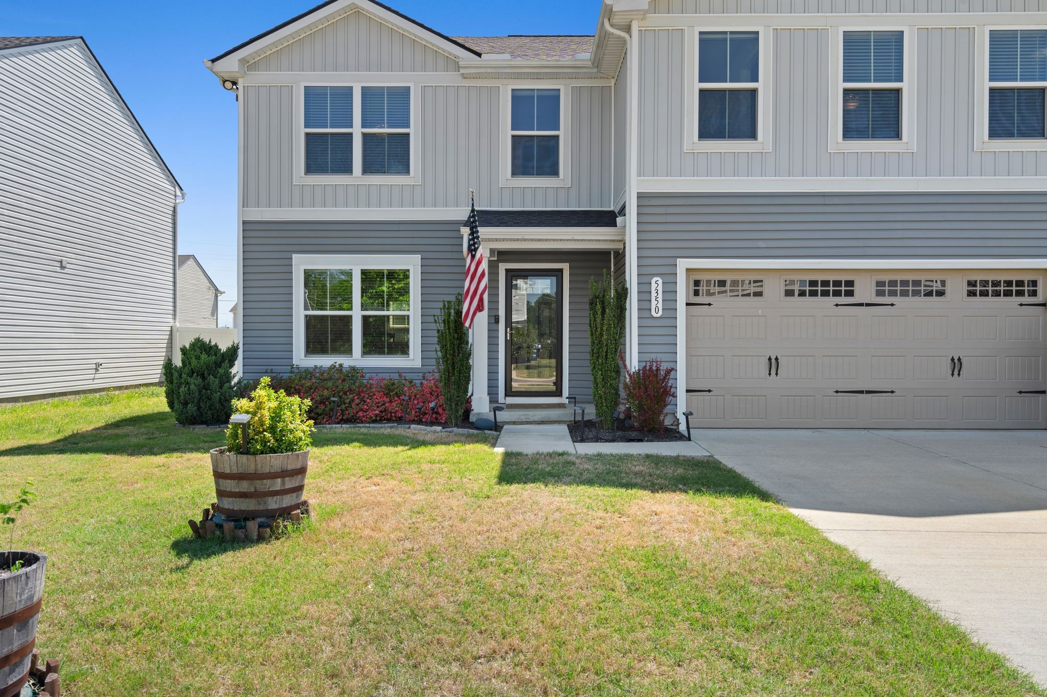 5350 Compass Way Christiana TN 37037
