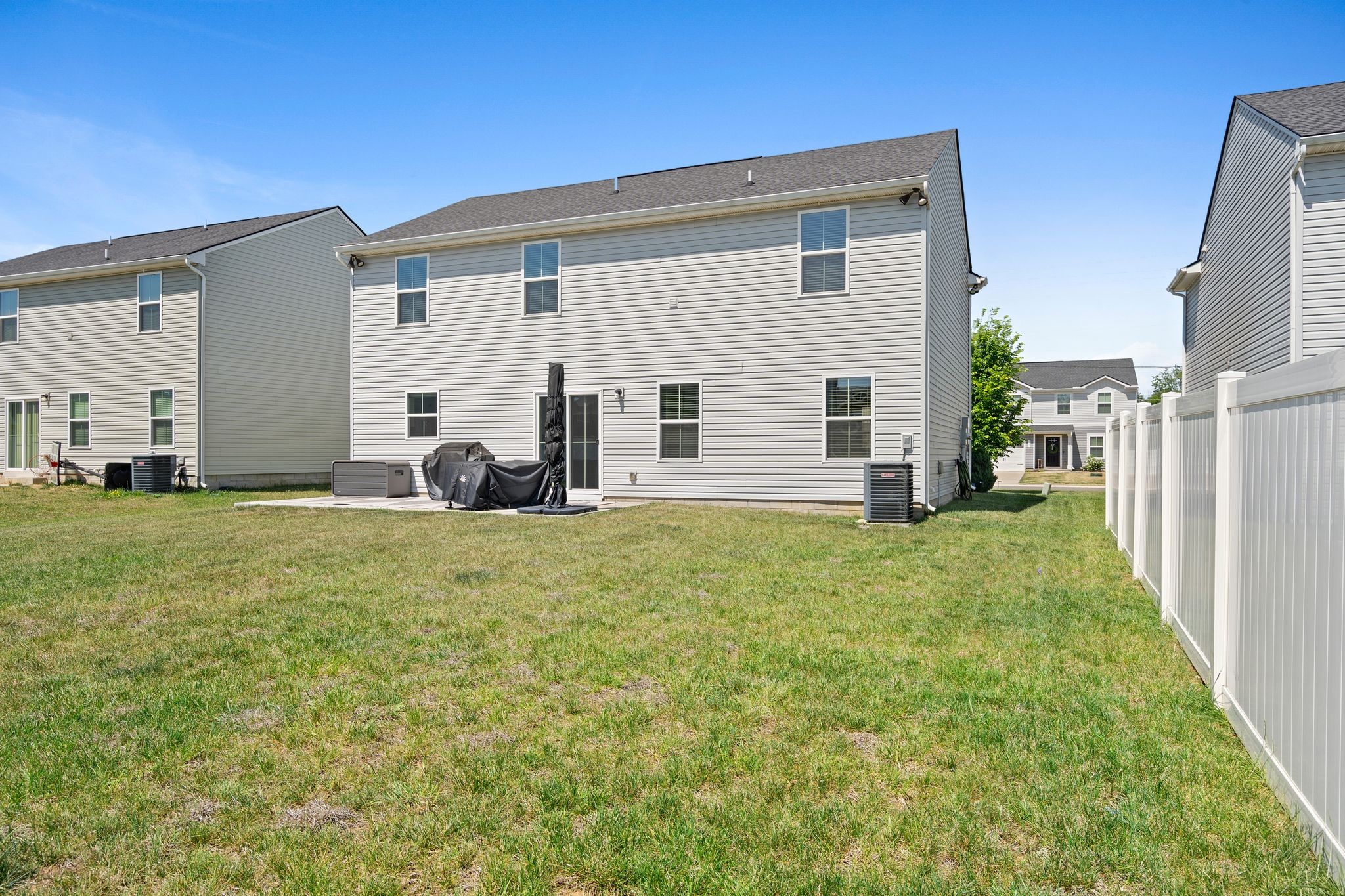 5350 Compass Way Christiana TN 37037