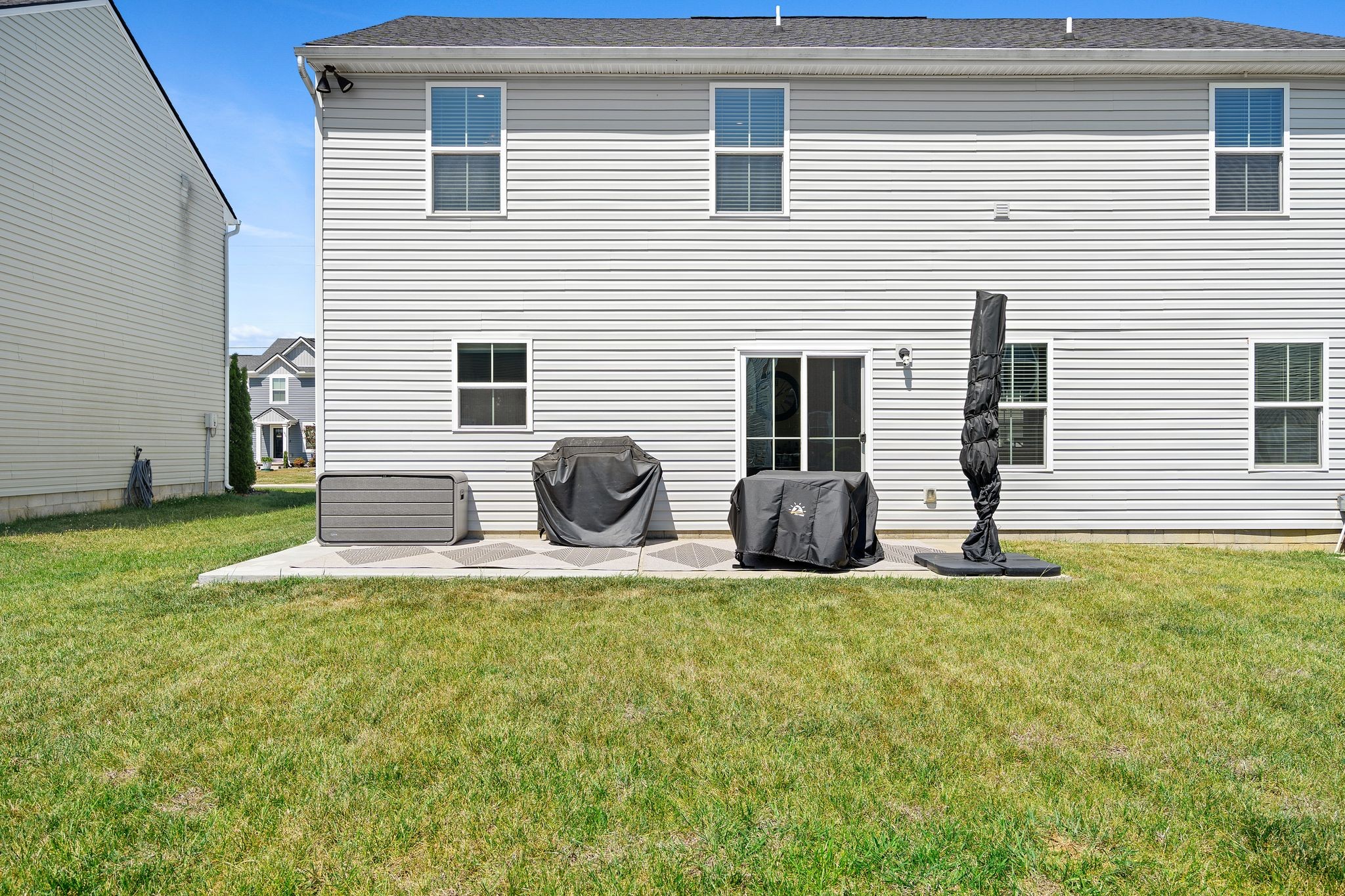 5350 Compass Way Christiana TN 37037