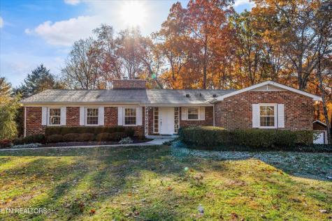 1132 Snowdon Drive Knoxville TN 37912