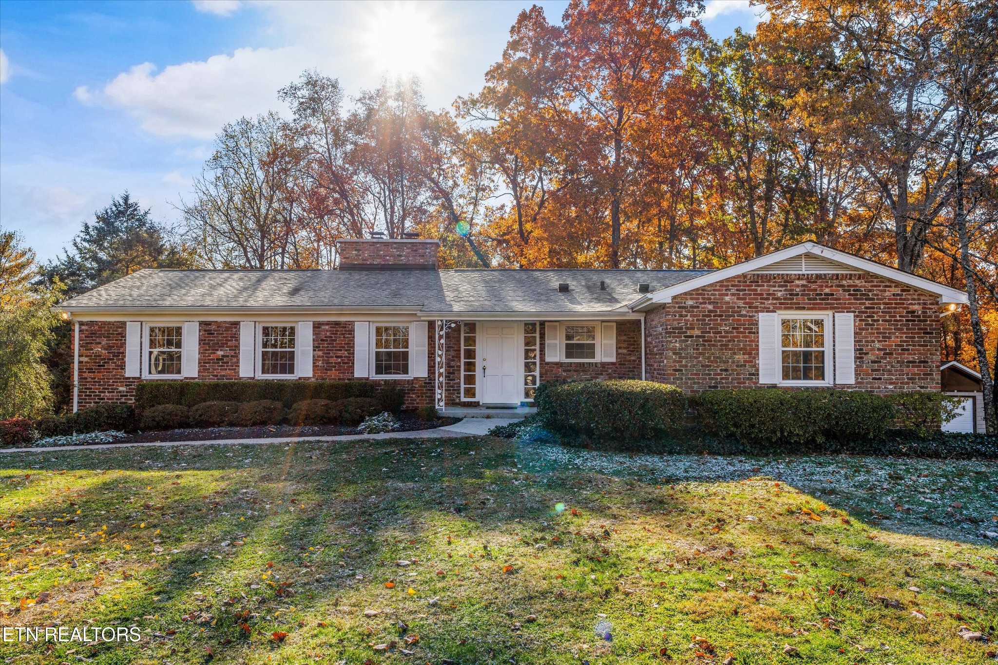 1132 Snowdon Drive Knoxville TN 37912
