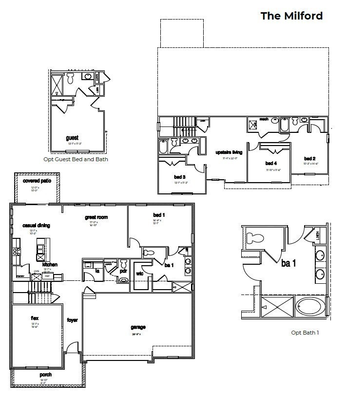 298 Harvest Point Boulevard Spring Hill TN 37174