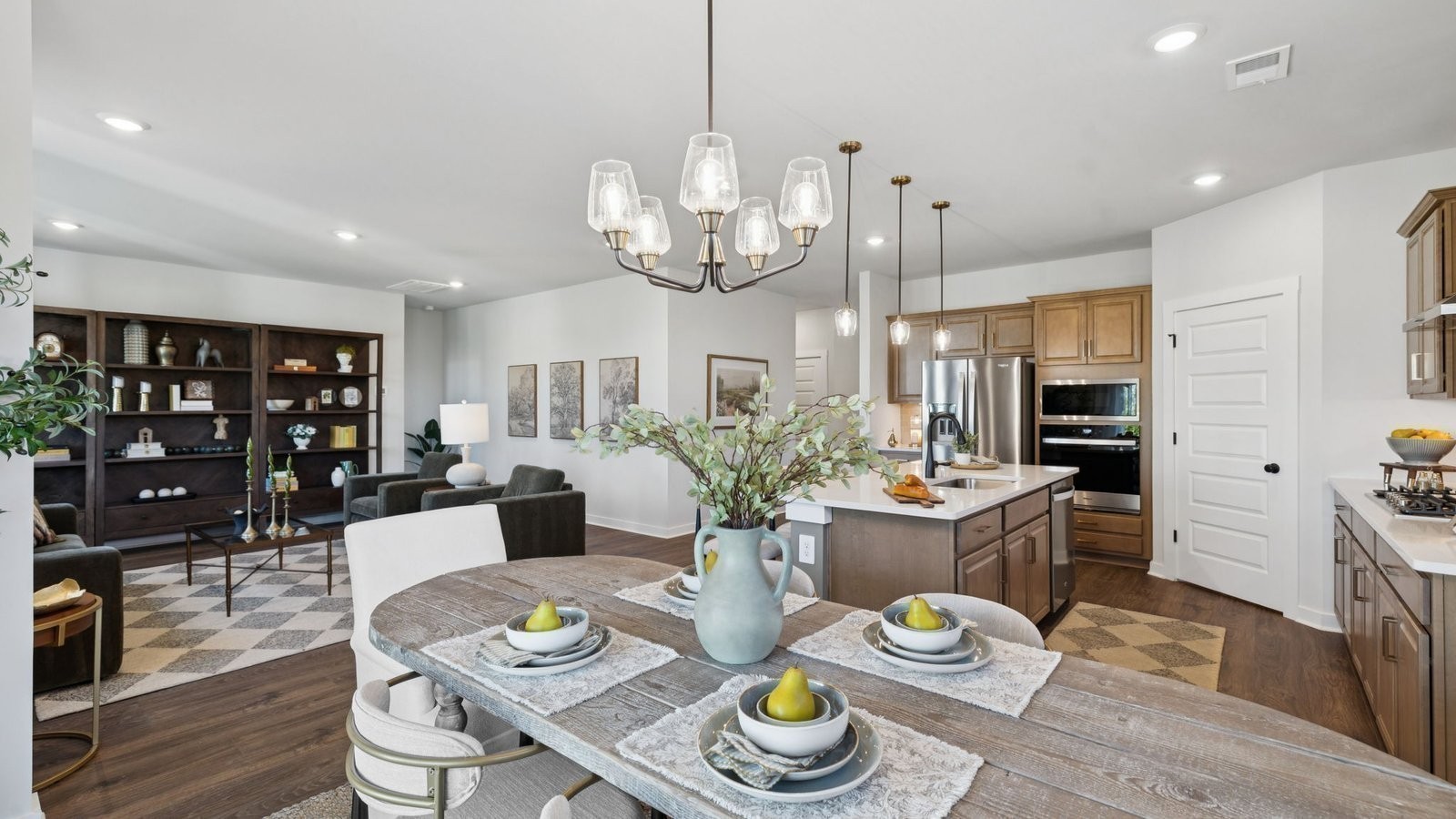 298 Harvest Point Boulevard Spring Hill TN 37174