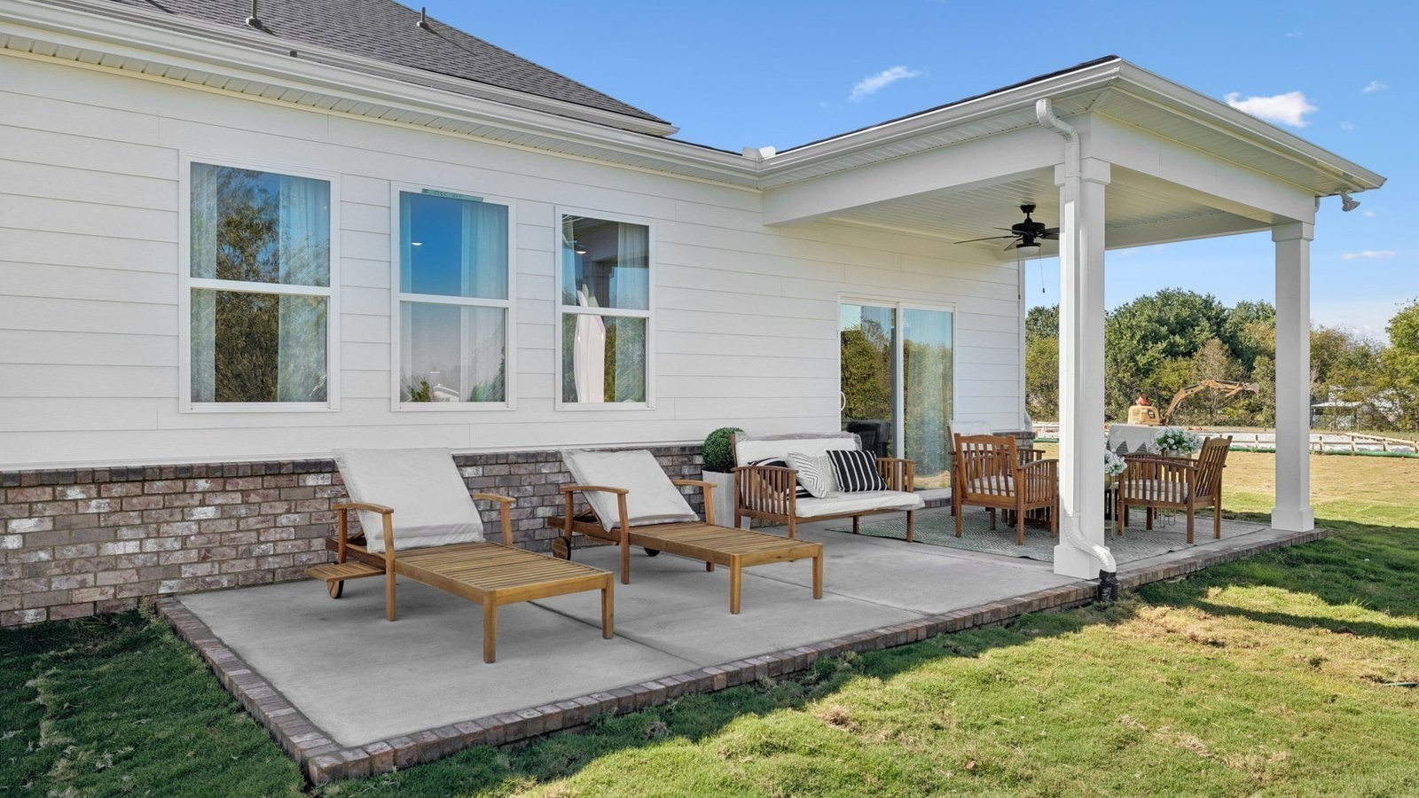 298 Harvest Point Boulevard Spring Hill TN 37174