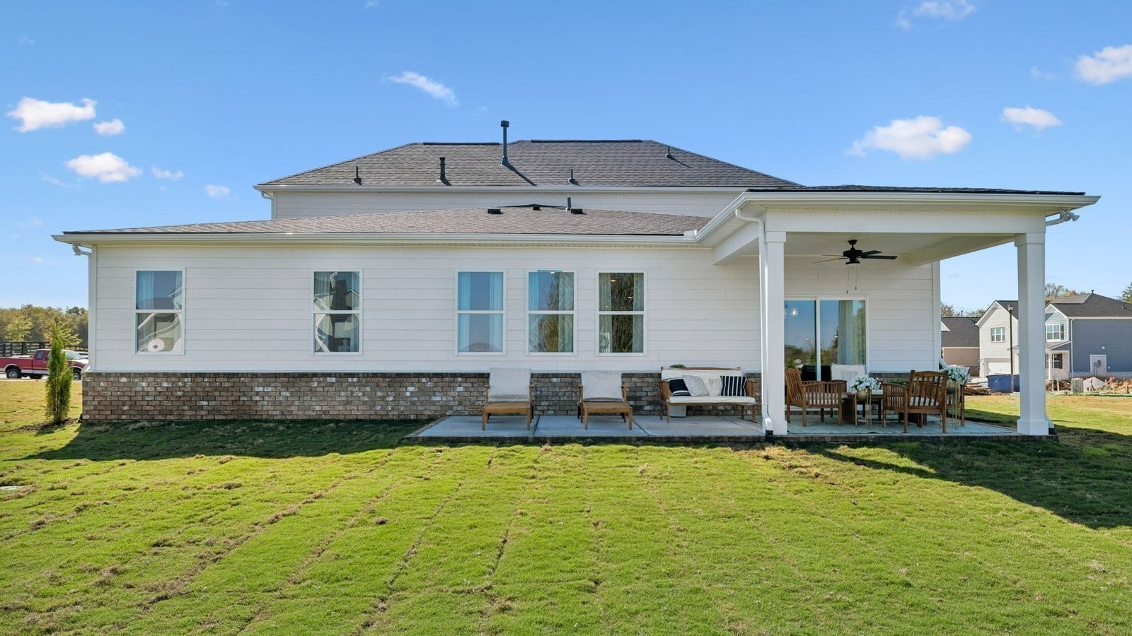 298 Harvest Point Boulevard Spring Hill TN 37174