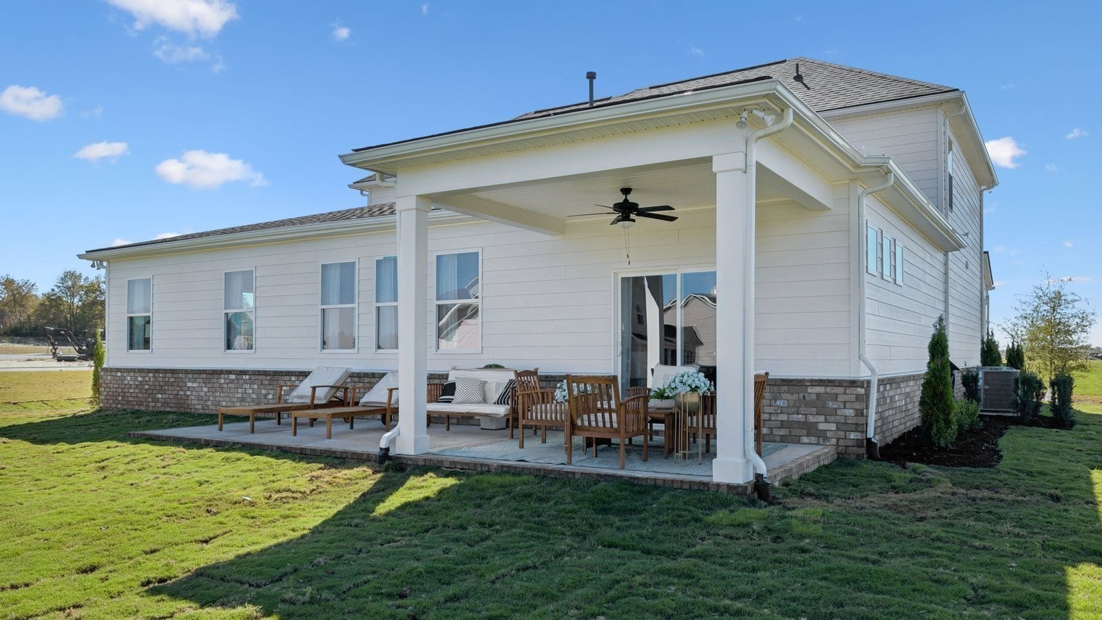 298 Harvest Point Boulevard Spring Hill TN 37174