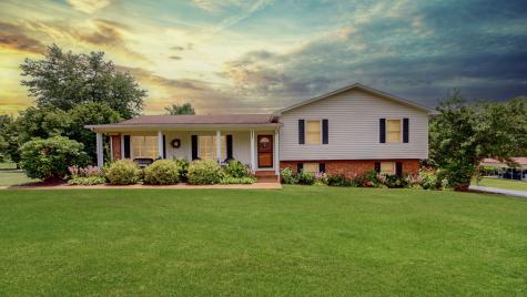 1335 Chippendale Circle Columbia TN 38401