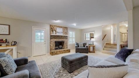 1335 Chippendale Circle Columbia TN 38401