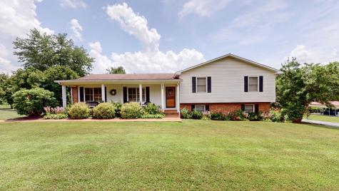 1335 Chippendale Circle Columbia TN 38401