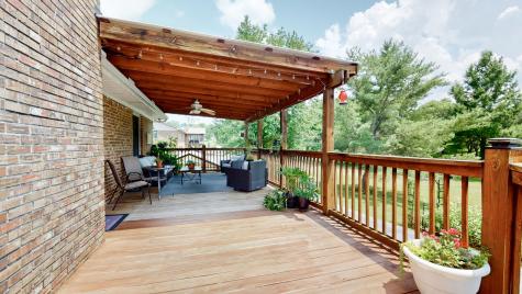 1335 Chippendale Circle Columbia TN 38401