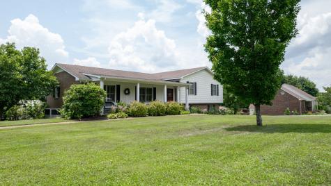 1335 Chippendale Circle Columbia TN 38401