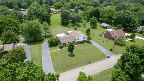 1335 Chippendale Circle Columbia TN 38401
