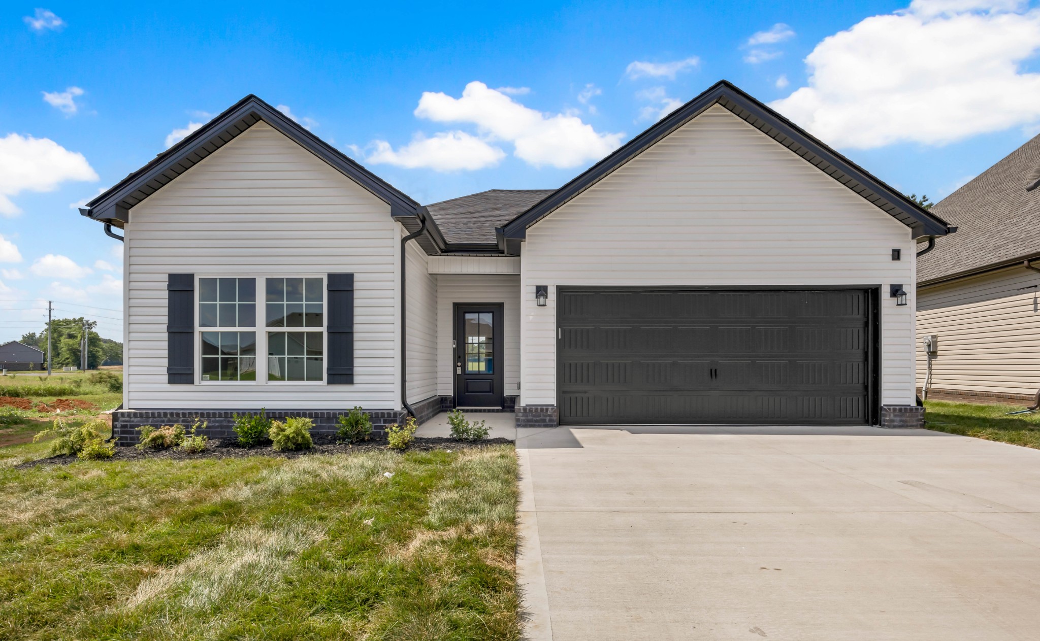 472 Ayden Lane Clarksville TN 37042
