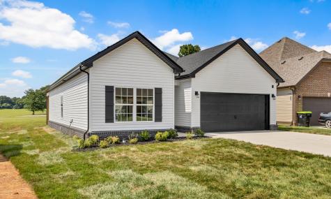 472 Ayden Lane Clarksville TN 37042
