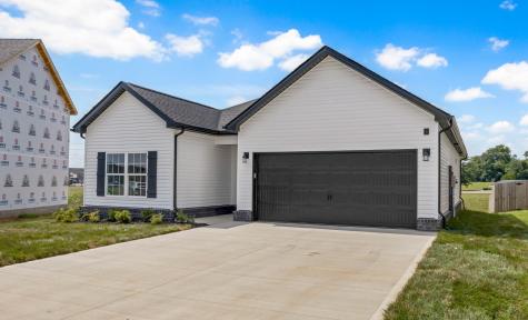 472 Ayden Lane Clarksville TN 37042