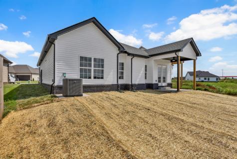 472 Ayden Lane Clarksville TN 37042