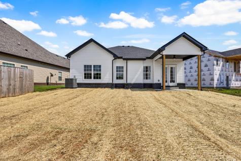 472 Ayden Lane Clarksville TN 37042