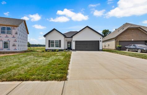 472 Ayden Lane Clarksville TN 37042