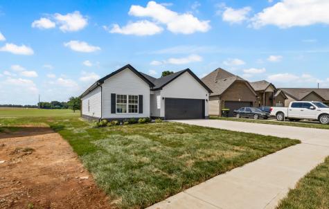 472 Ayden Lane Clarksville TN 37042