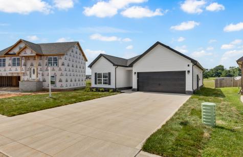 472 Ayden Lane Clarksville TN 37042