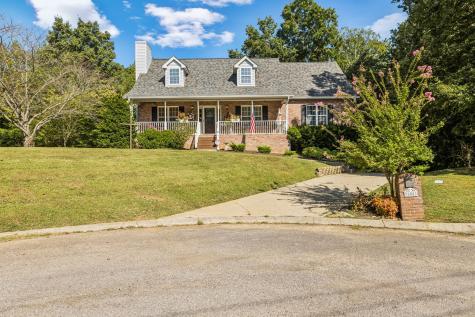 7608 Aubrey Ridge Court Fairview TN 37062