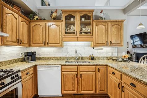 7608 Aubrey Ridge Court Fairview TN 37062