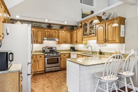 7608 Aubrey Ridge Court Fairview TN 37062