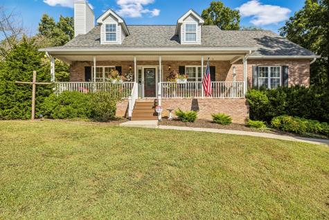 7608 Aubrey Ridge Court Fairview TN 37062