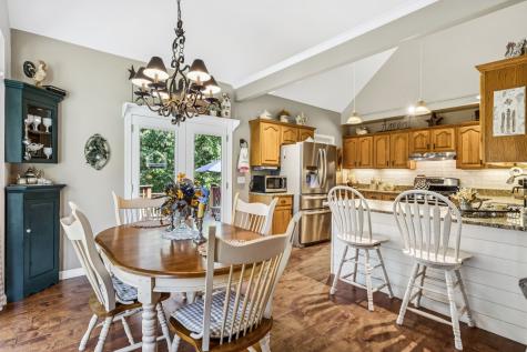 7608 Aubrey Ridge Court Fairview TN 37062
