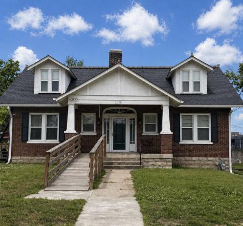 1025 Fairwin Avenue Nashville TN 37216