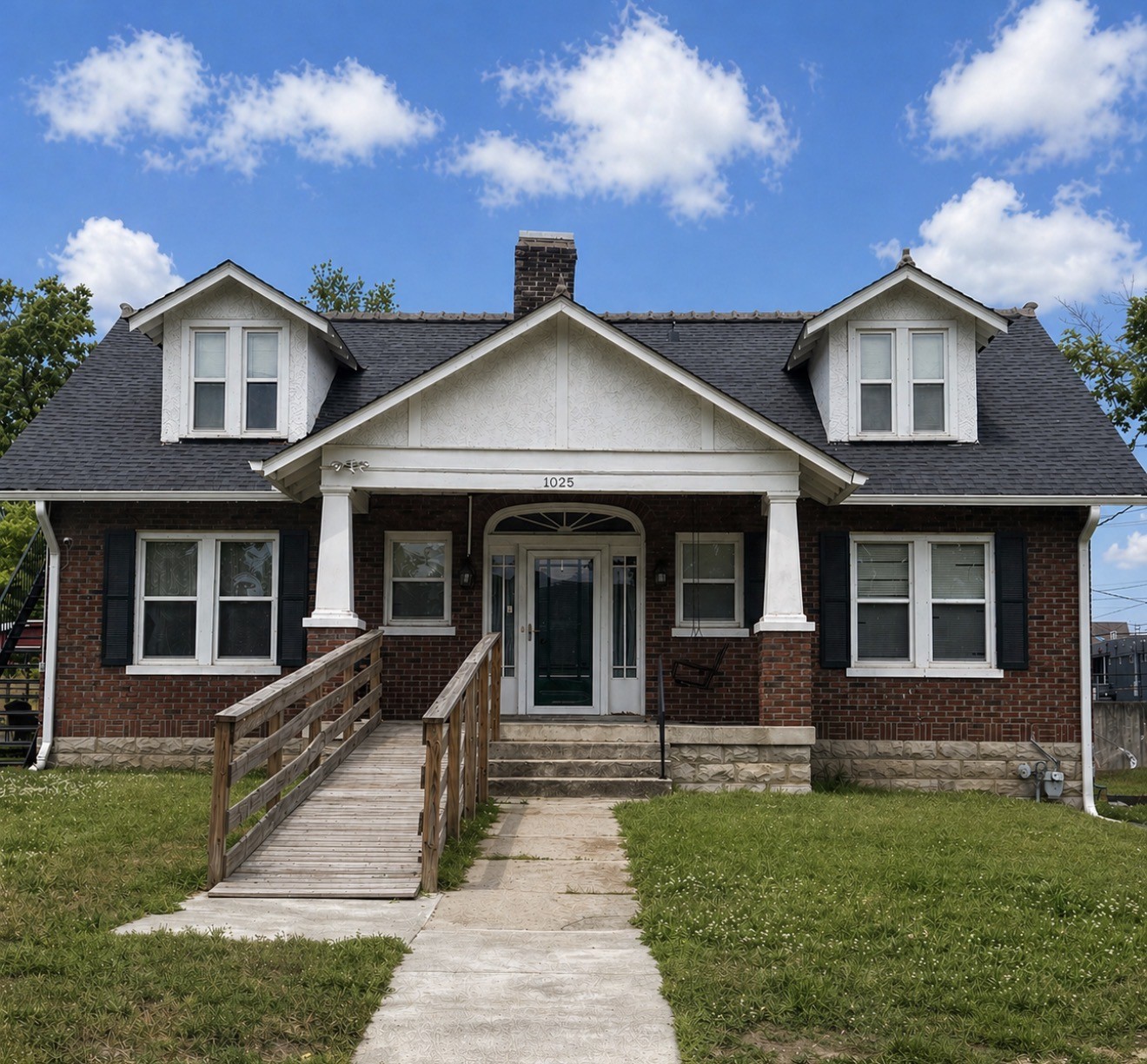 1025 Fairwin Avenue Nashville TN 37216